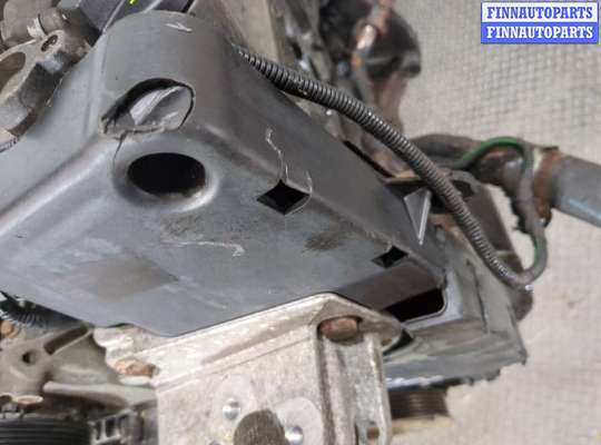 купить Двигатель (ДВС) на Fiat Grande Punto 2005-2011