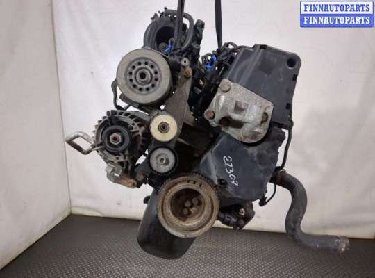 купить Двигатель (ДВС) на Fiat Grande Punto 2005-2011