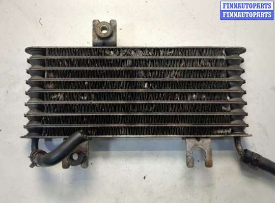 купить Радиатор масляный на Nissan Qashqai 2006-2013