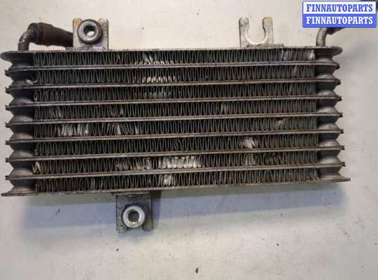 купить Радиатор масляный на Nissan Qashqai 2006-2013