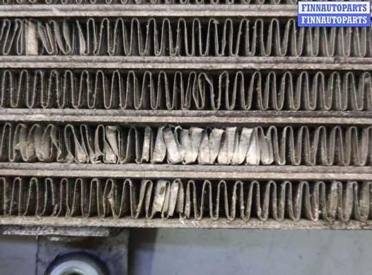 купить Радиатор масляный на Nissan Qashqai 2006-2013