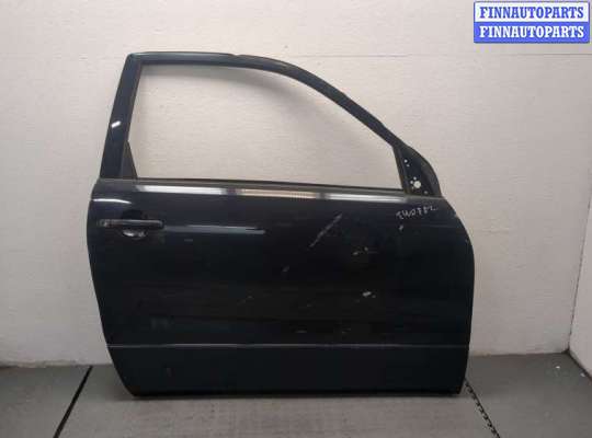 Стекло сдвижной двери на Suzuki Grand Vitara II (JB, TD54)