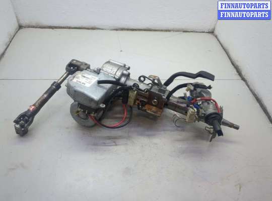 Электроусилитель руля HN611537 на Hyundai i30 2007-2012