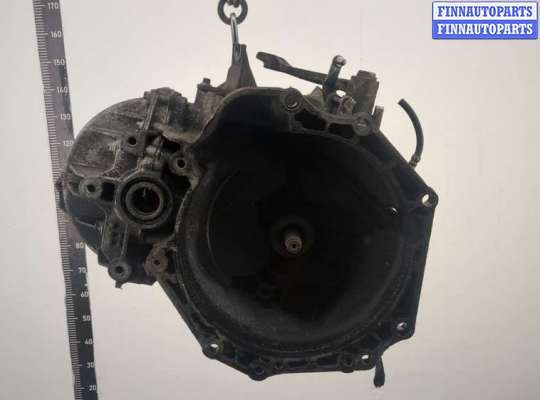 купить КПП 6-ст.мех. (МКПП) на Opel Astra J 2010-2017