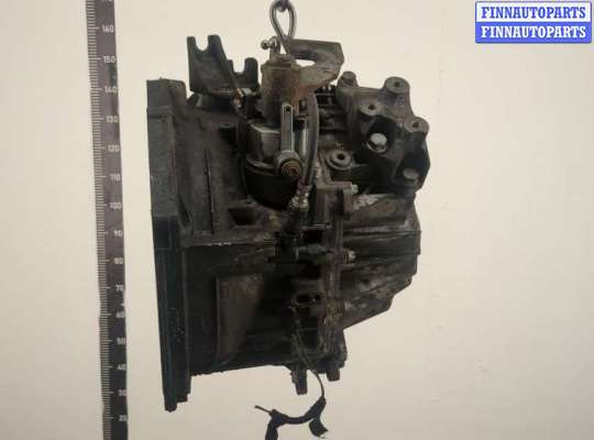 купить КПП 6-ст.мех. (МКПП) на Opel Astra J 2010-2017