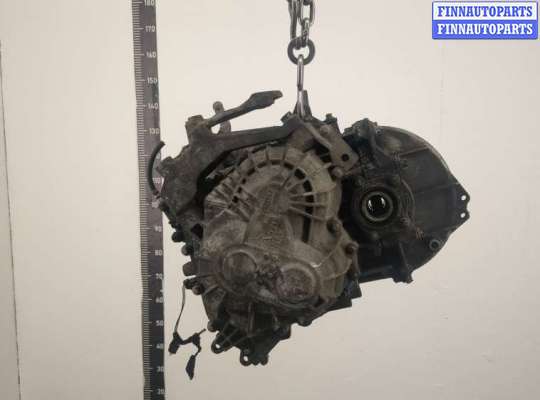 купить КПП 6-ст.мех. (МКПП) на Opel Astra J 2010-2017