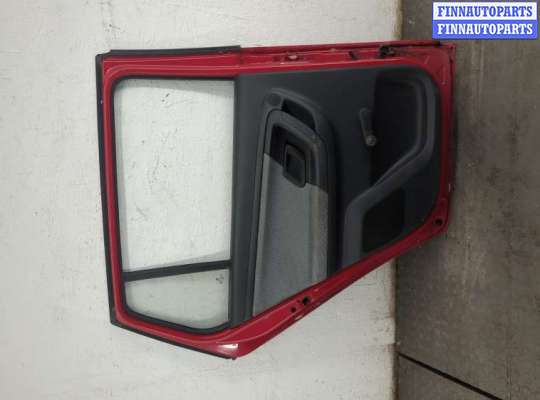 купить Петля двери на Skoda Fabia 2007-2014