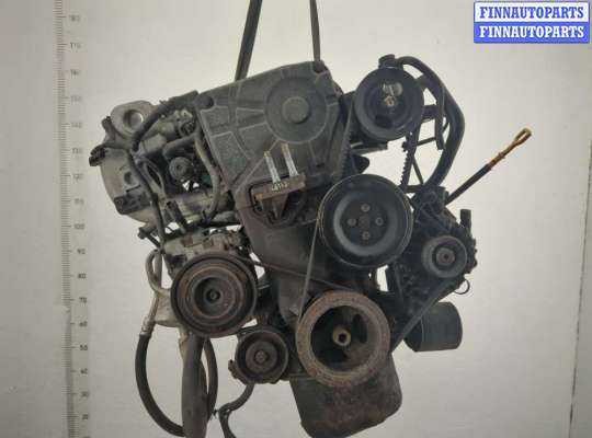 Генератор KA607012 на KIA Rio 2005-2011