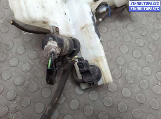 Бачок омывателя на Mazda 3 I (BK)