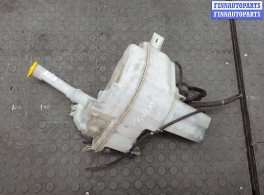 Бачок омывателя MZ628636 на Mazda 3 (BK) 2003-2009