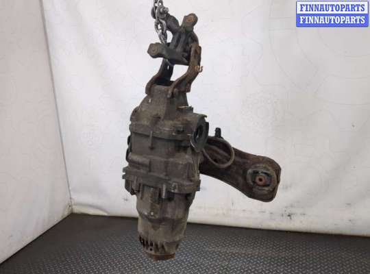 купить Редуктор моста на Honda CR-V 2002-2006