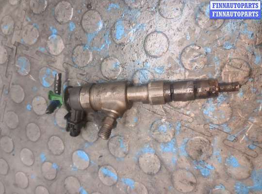 купить Форсунка топливная на Ford C-Max 2015-2019