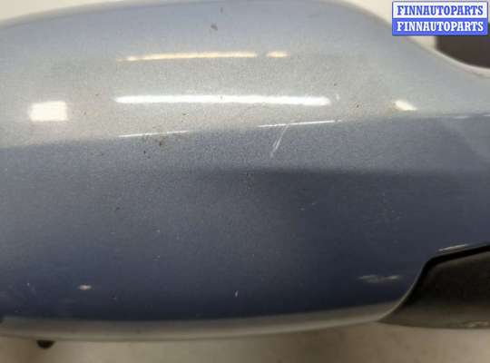 купить Зеркало боковое на Renault Scenic 2003-2009