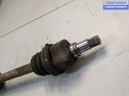 купить Полуось (приводной вал, шрус) на Ford Focus 2 2008-2011
