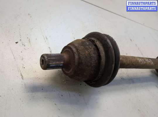 купить Полуось (приводной вал, шрус) на Ford Focus 2 2008-2011