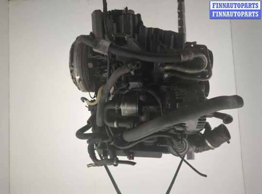 купить Двигатель (ДВС) на BMW 1 E87 2004-2011