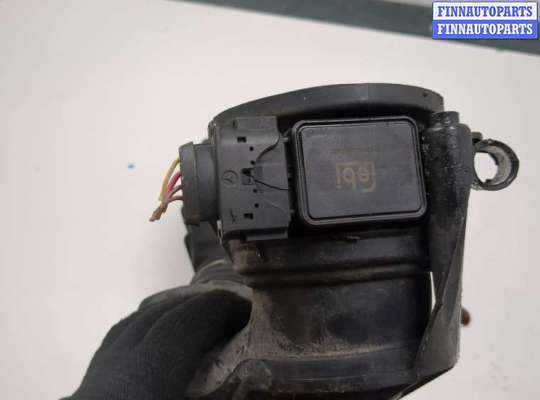 купить Измеритель потока воздуха (расходомер) на Mercedes CLK W209 2002-2010