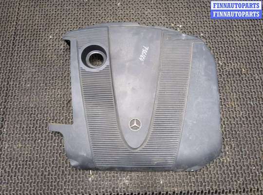 купить Накладка декоративная на ДВС на Mercedes CLK W209 2002-2009