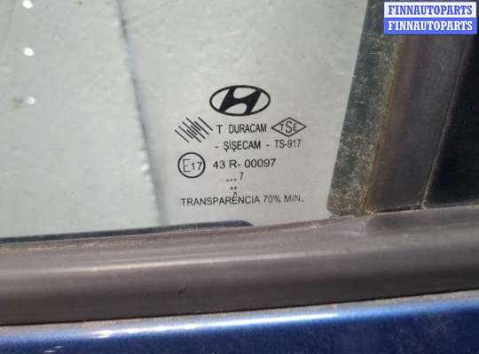 купить Стеклоподъемник электрический на Hyundai Matrix 2001-2010