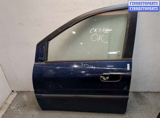 Стеклоподъемник электрический HN595065 на Hyundai Matrix 2001-2010