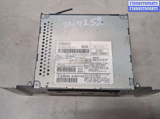 купить Магнитола на Land Rover Freelander 2 2006-2014