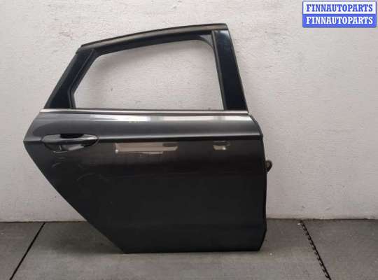 Дверь боковая (легковая) FO1990718 на Ford Fusion 2012-2016 USA