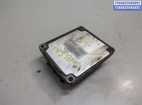 Блок управления двигателем OP2426414 на Opel Combo 2001-2011