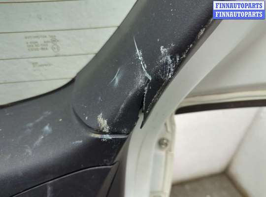 купить Щеткодержатель на Citroen C-Crosser 2007-2013