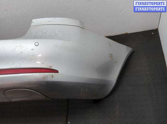 купить Бампер на Skoda Octavia (A5) 2004-2013