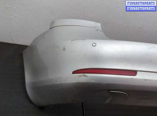 купить Бампер на Skoda Octavia (A5) 2004-2013