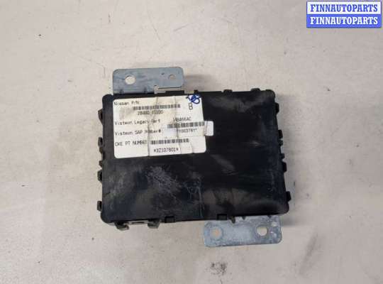 купить Блок комфорта на Nissan Titan 2003-2015