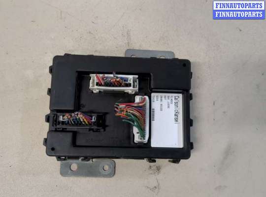 купить Блок комфорта на Nissan Titan 2003-2015