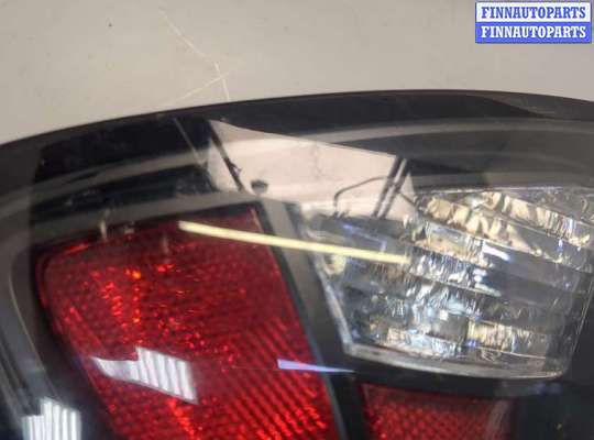 купить Фонарь (задний) на Hyundai Coupe (Tiburon) 2002-2009