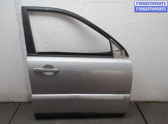 купить Стекло боковой двери на KIA Sportage 2004-2010