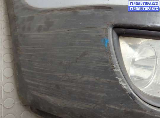 купить Решетка радиатора на Skoda Roomster 2006-2015