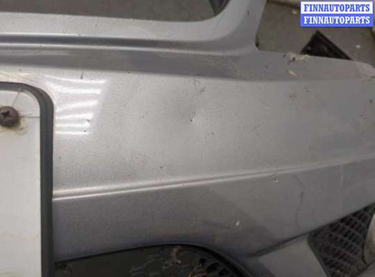 купить Бампер на Mercedes C W204 2006-2015