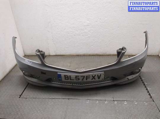 купить Бампер на Mercedes C W204 2006-2015