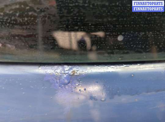 купить Крышка (дверь) багажника на KIA Ceed 2007-2012