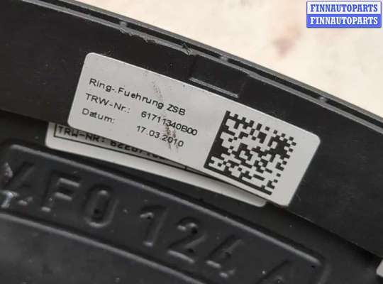 купить Руль на Audi A4 (B8) 2007-2015