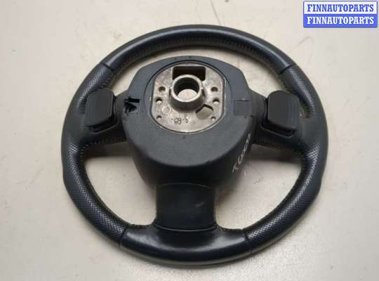 купить Руль на Audi A4 (B8) 2007-2015