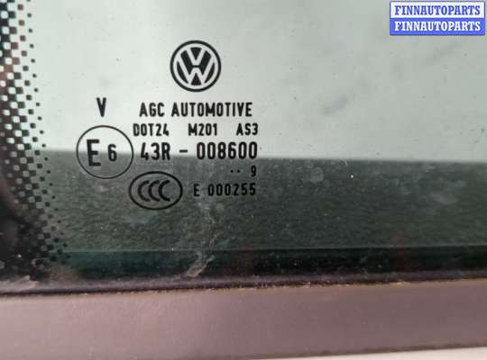 купить Дверь боковая (легковая) на Volkswagen Tiguan 2007-2011