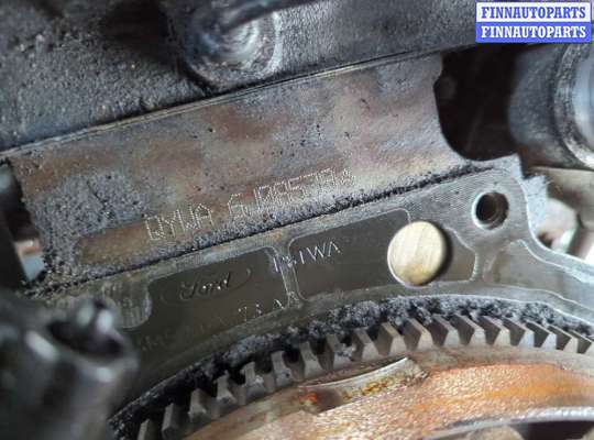 купить Насос гидроусилителя руля (ГУР) на Ford S-Max 2006-2010