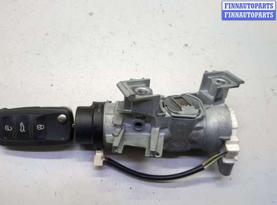 Замок зажигания SK518701 на Skoda Yeti 2009-2018