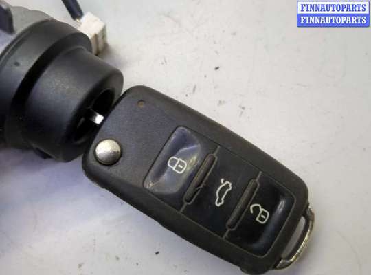 купить Замок зажигания на Skoda Yeti 2009-2018