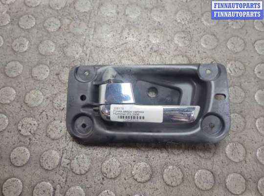 Купить Ручка двери салона на Hummer H3 Ручка двери салона HM32036 на Hummer H3