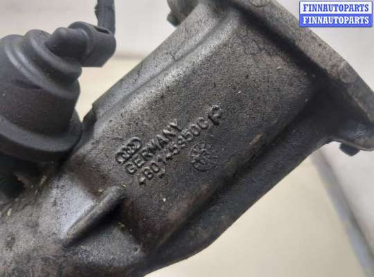купить Заслонка дроссельная на Audi A6 (C5) 1997-2005