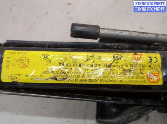 купить Домкрат на Ford Kuga 2008-2012