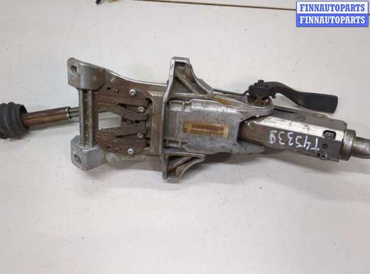 купить Колонка рулевая на Ford Focus 3 2011-2015