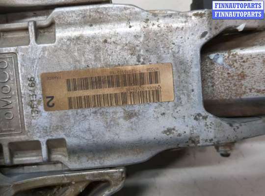 купить Колонка рулевая на Ford Focus 3 2011-2015