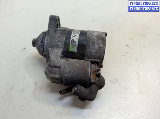 Стартер NS953601 на Nissan Note E11 2005-2013